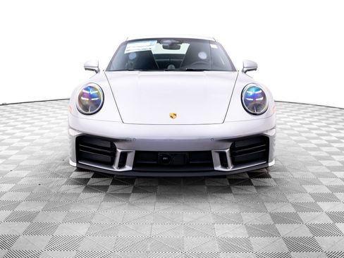 New 2026 Porsche 911 Carrera S image 9