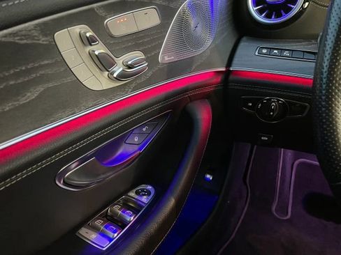 Used 2019 Mercedes-Benz AMG GT 53 image 34