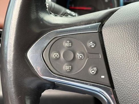 Used 2018 Chevrolet Traverse High Country image 13