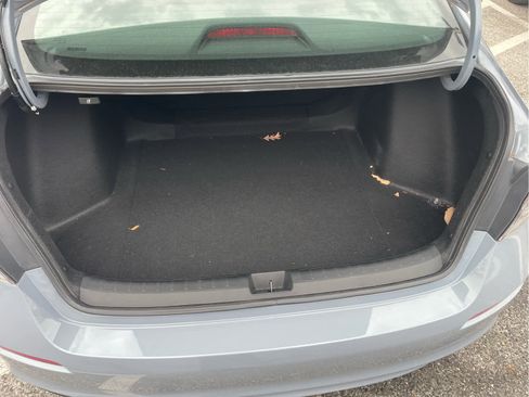 Used 2024 Honda Civic Sport image 12