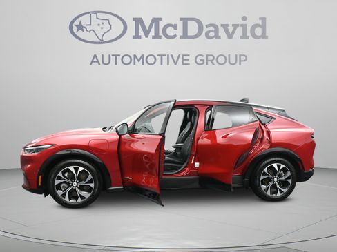 Used 2023 Ford Mustang Mach-E Premium RWD image 42