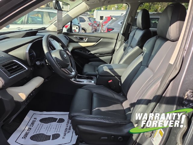 Used 2021 Subaru Ascent Limited AWD/4WD image 13