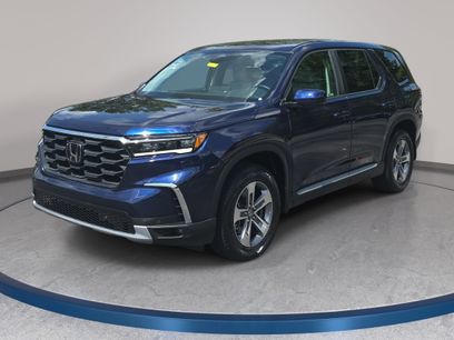 Used 2024 Honda Pilot EX-L