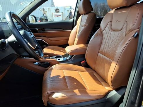 Used 2024 Kia Telluride SX Prestige X-Pro image 12