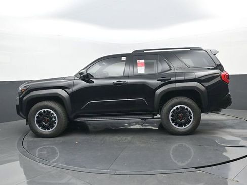 New 2026 Toyota 4Runner TRD Off-Road Premium image 22