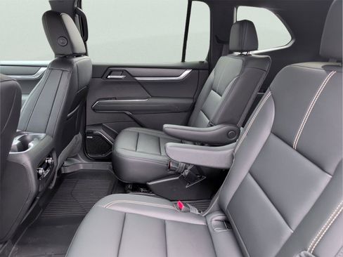 New 2026 GMC Acadia Elevation w/ Black Edition image 12