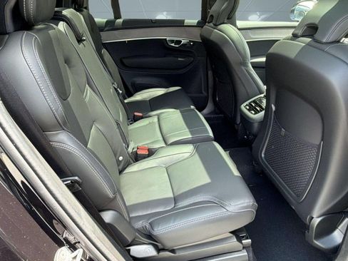 New 2026 Volvo XC90 B6 Ultra AWD/4WD image 30
