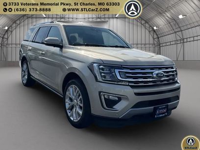 Used 2018 Ford Expedition Limited w/ Equipment Group 302A
