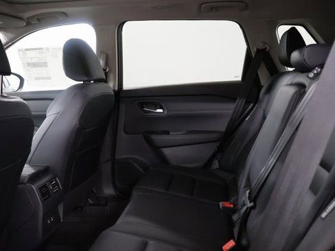 New 2026 Nissan Rogue SV AWD/4WD image 27