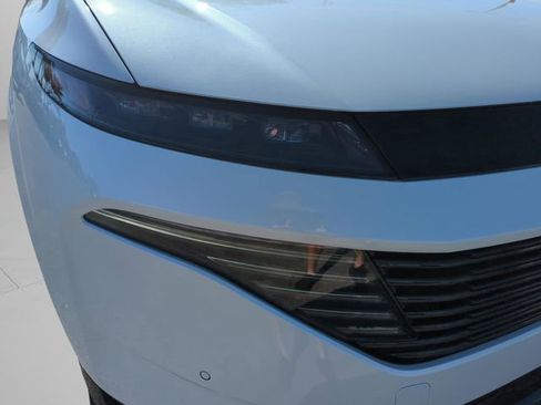 New 2026 Nissan Murano Platinum w/ Cargo Package image 17