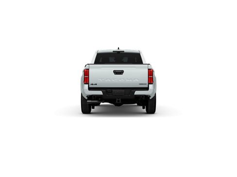 New 2026 Toyota Tacoma TRD Sport AWD/4WD image 30