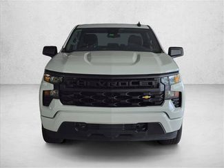 Used 2023 Chevrolet Silverado 1500 Custom RWD video 2