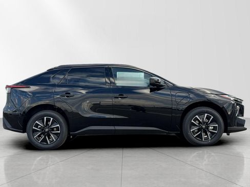 New 2026 Toyota bZ image 2