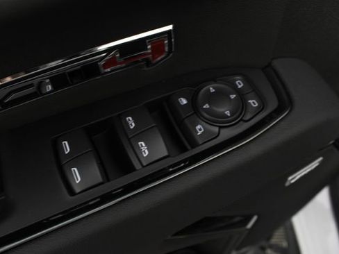 New 2026 GMC Sierra 1500 AT4 image 18