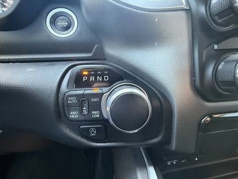 Used 2019 RAM 1500 Big Horn AWD/4WD image 28