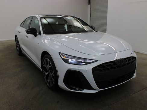New 2026 Audi A6 Premium Plus AWD/4WD image 6