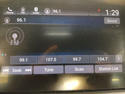 Used 2019 Honda Accord Sport image 25