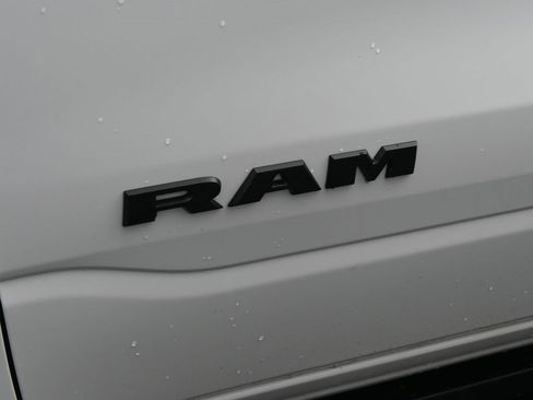New 2026 RAM 1500 Lone Star image 13