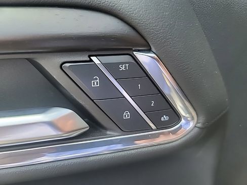 Certified 2024 GMC Sierra 2500 Denali w/ Denali Reserve Package AWD/4WD image 16