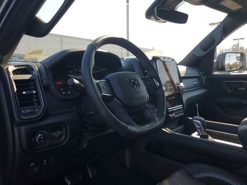 New 2026 RAM 1500 RHO AWD/4WD image 21