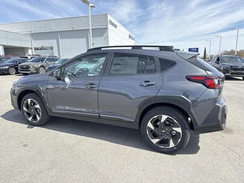 New 2026 Subaru Crosstrek 2.5i Limited image 8