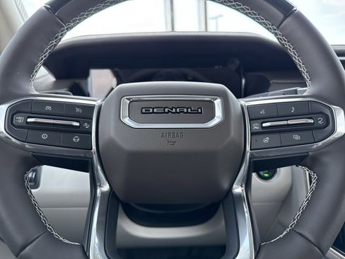 New 2026 GMC Acadia Denali w/ Super Cruise Package image 23