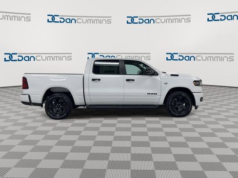 New 2026 RAM 1500 Big Horn image 9