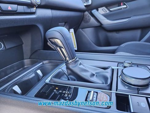 New 2025 MAZDA CX-50 AWD 2.5 S w/ Select Package image 12