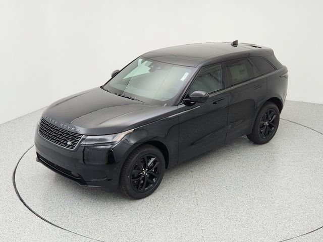 Certified 2026 Land Rover Range Rover Velar S AWD/4WD image 13
