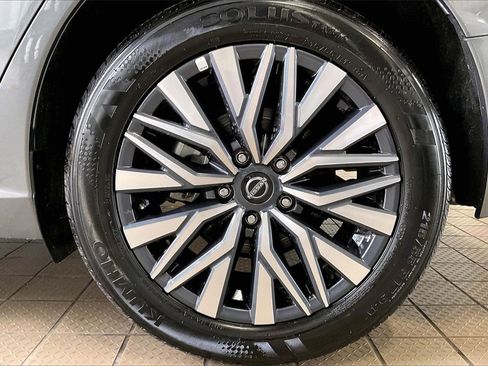 Used 2025 Nissan Altima 2.5 SV image 33