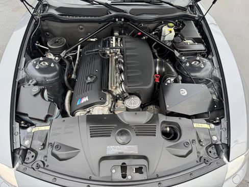 Used 2008 BMW M Coupe image 30