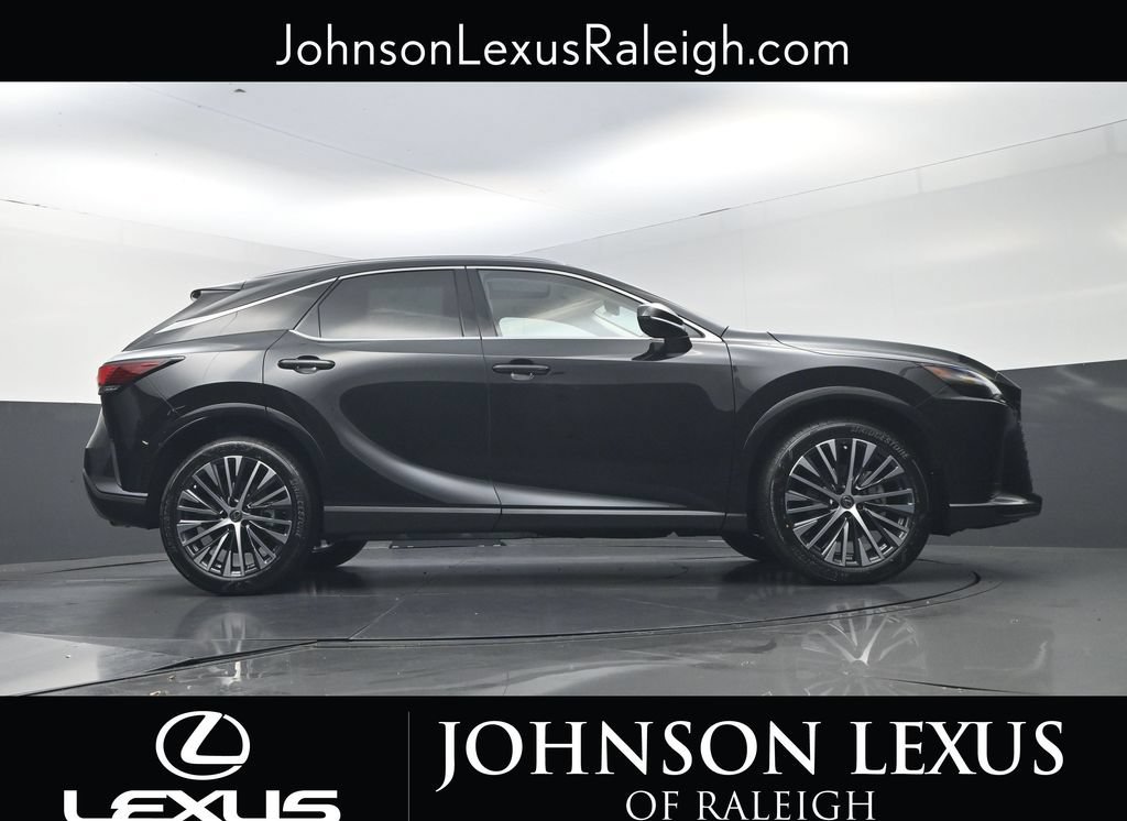 New 2026 Lexus RX 350 Premium Plus w/ Accessory Package (K3) FWD image 17
