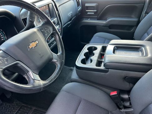 Used 2016 Chevrolet Silverado 1500 LT w/ All Star Edition RWD image 14