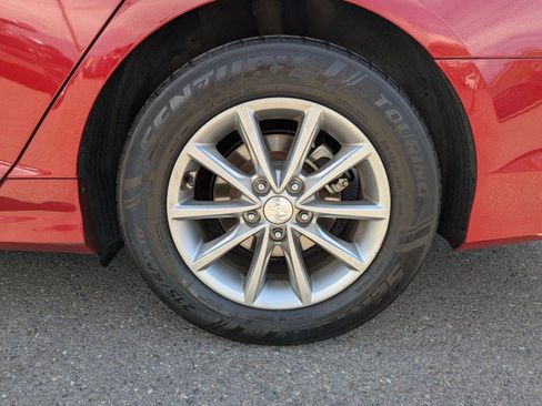 Used 2018 Hyundai Sonata SE FWD image 27