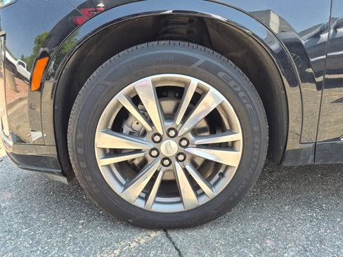 Used 2021 Cadillac XT6 Premium Luxury w/ Platinum Package AWD/4WD image 18