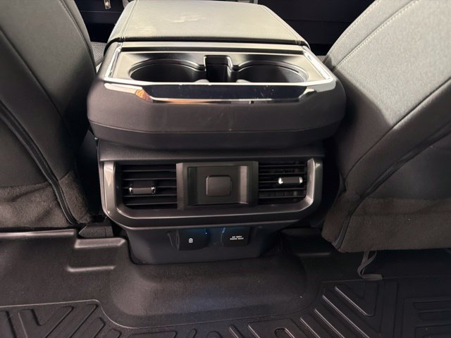 Used 2023 Ford F150 XLT w/ Equipment Group 301A Mid AWD/4WD image 21