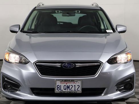 Used 2018 Subaru Impreza 2.0i Premium w/ Eyesight & BSD & Rcta image 2