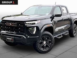 Used 2024 GMC Canyon Elevation w/ Elevation Premium Package AWD/4WD video 1
