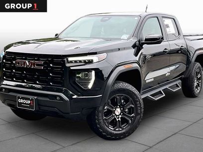 Used 2024 GMC Canyon Elevation w/ Elevation Premium Package