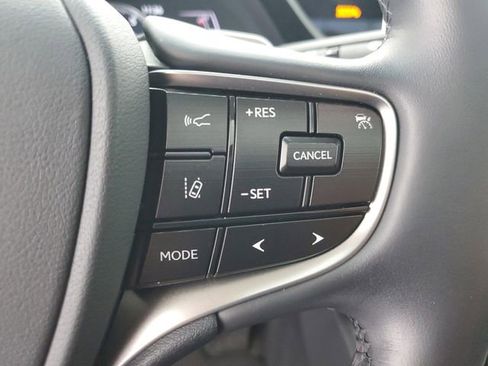 Used 2024 Lexus ES 350 w/ Premium Package image 24