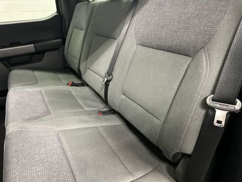 Used 2024 Ford F150 XLT w/ Mobile Office Package AWD/4WD image 11