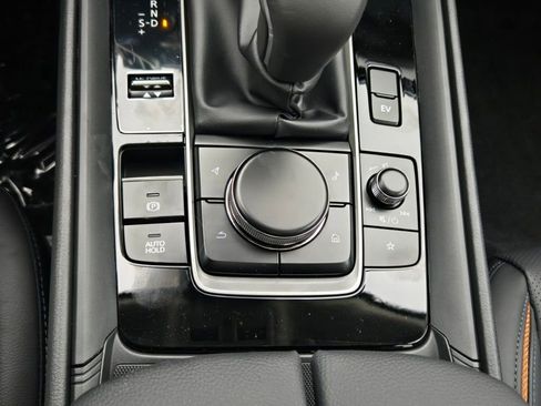 New 2026 MAZDA CX-50 AWD 2.5 Hybrid w/ Weather Package image 28