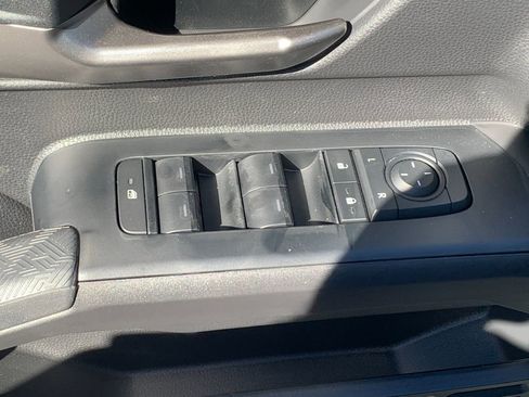 New 2025 Toyota Tacoma TRD Off-Road image 12