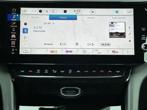 New 2026 Jeep Grand Cherokee Limited w/ Limited Altitude Package RWD image 19
