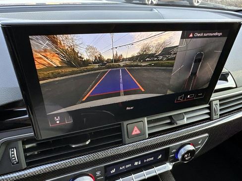 Used 2024 Audi S5 Premium Plus image 21