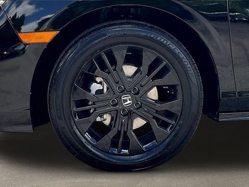 Used 2026 Honda Odyssey Sport-L image 34