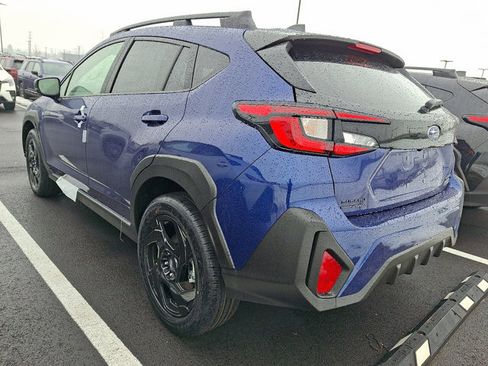 New 2026 Subaru Crosstrek 2.5i Sport image 3