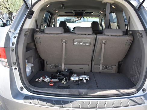 Used 2016 Honda Odyssey EX-L image 30