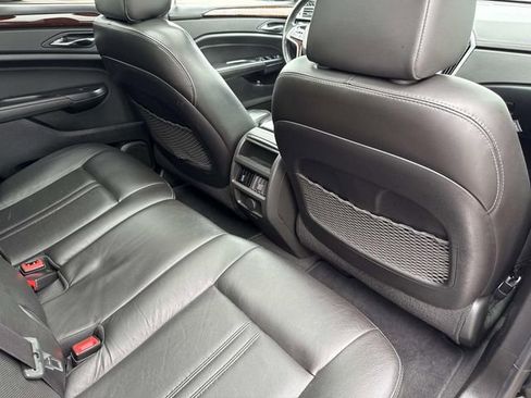 Certified 2023 Cadillac XT4 Premium Luxury w/ Cold Weather Package AWD/4WD image 52
