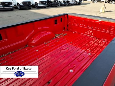 New 2026 Ford F250 XL w/ XL Chrome Package image 10